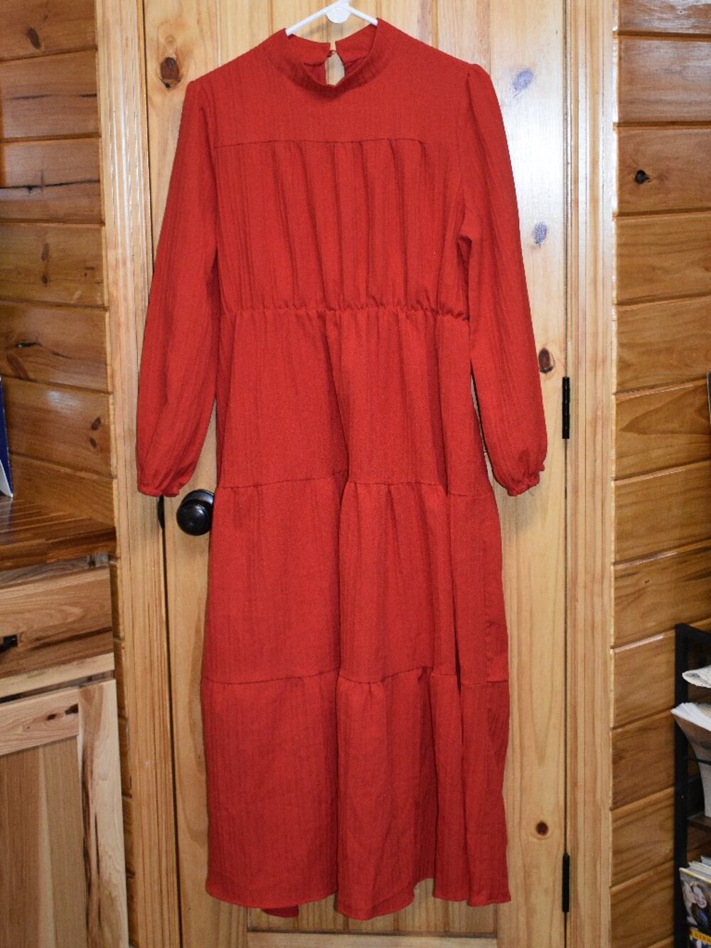 Women's dress